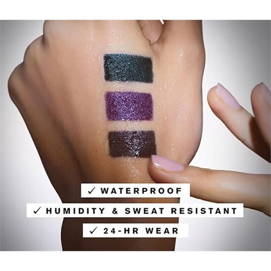 Estee Lauder Double Wear Gel Eye Pencil 09 Aubergine Göz Kalemi - 4