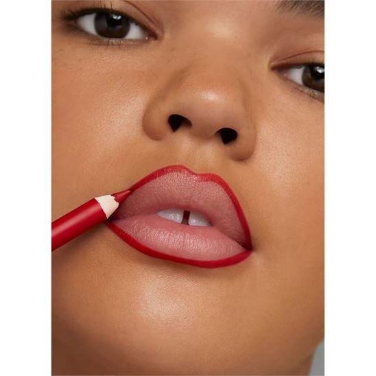 Estee Lauder Double Wear Lip Pencil No 014 Rose Dudak Kalemi - 3