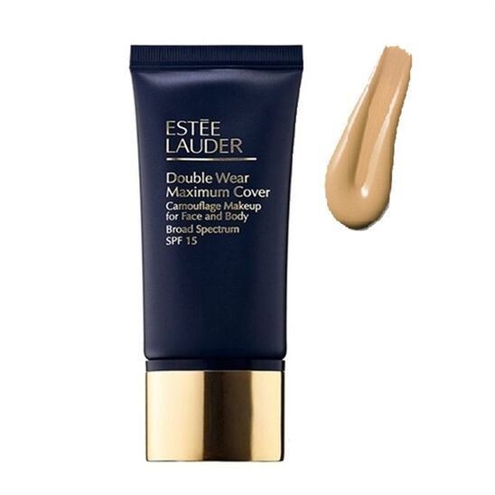 Estee Lauder Double Wear Maximum Cover SPF15 2W1 Dawn 30 ml - 1