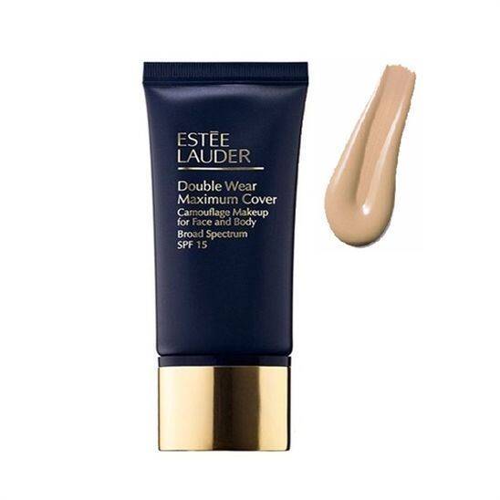 Estee Lauder Double Wear Maximum Cover SPF15 3N1 Ivory Beige 30 ml - 1