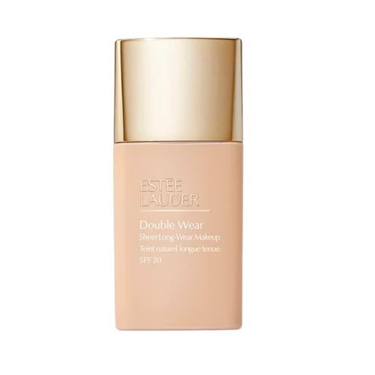 Estee Lauder Double Wear Sheer Longwear SPF20 30 ml 1N2 Fondöten - sticky