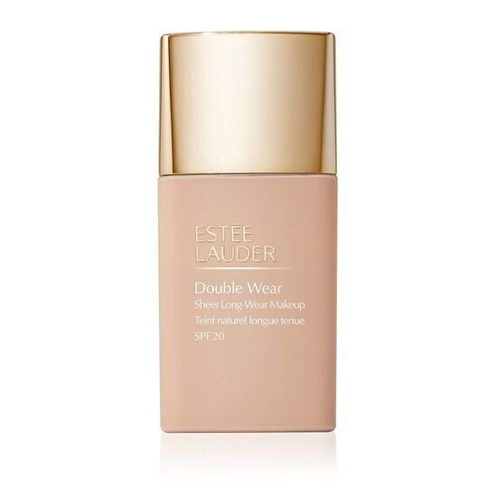 Estee Lauder Double Wear Sheer Longwear SPF20 30 ml 2C3 Fondöten - 1