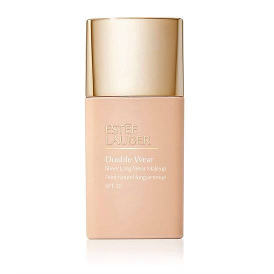 Estee Lauder Double Wear Sheer Longwear SPF20 30 ml 3N1 Fondöten - 1