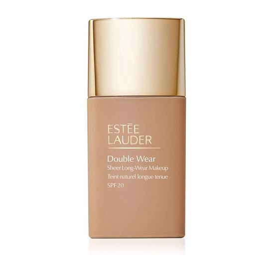 Estee Lauder Double Wear Sheer Longwear SPF20 30 ml 3N2 Fondöten - 1