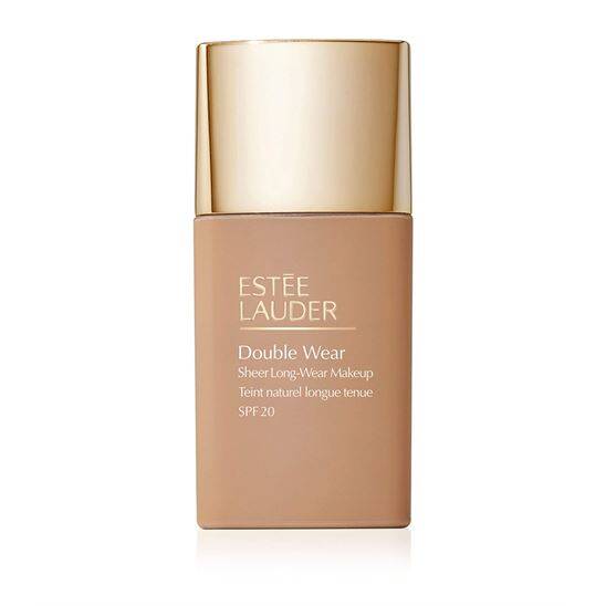 Estee Lauder Double Wear Sheer Longwear SPF20 30 ml 3N2 Fondöten - 1