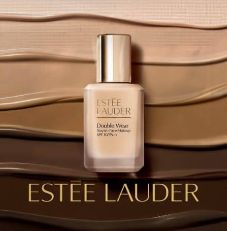Estee Lauder Double Wear Spf10 3N1 1 ml Fondöten Sample - 1