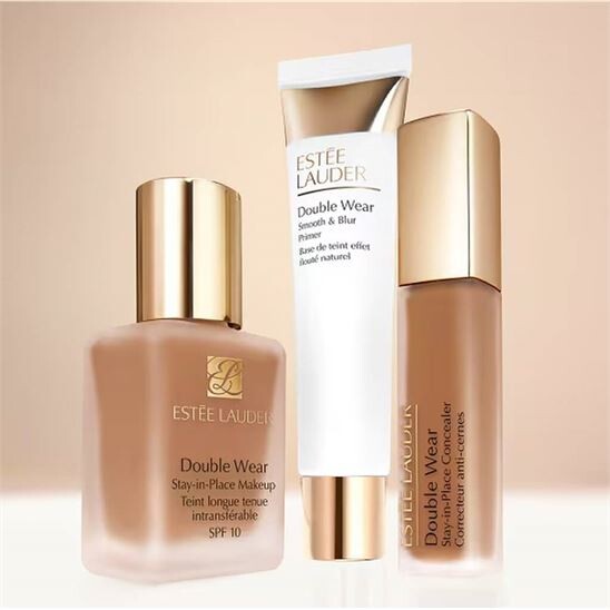 Estee Lauder Double Wear Stay In Place 2.5C Kapatıcı - 4