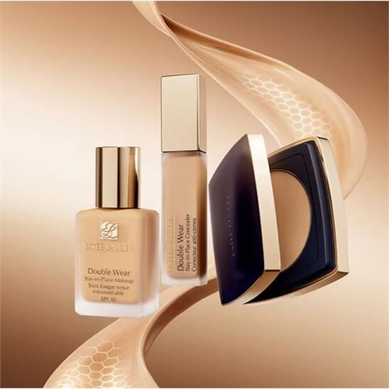 Estee Lauder Double Wear Stay In Place 2.5C Kapatıcı - 5