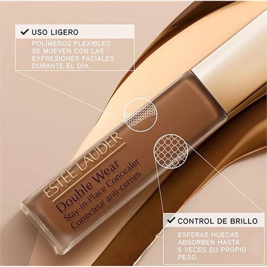 Estee Lauder Double Wear Stay In Place 2.5C Kapatıcı - 6