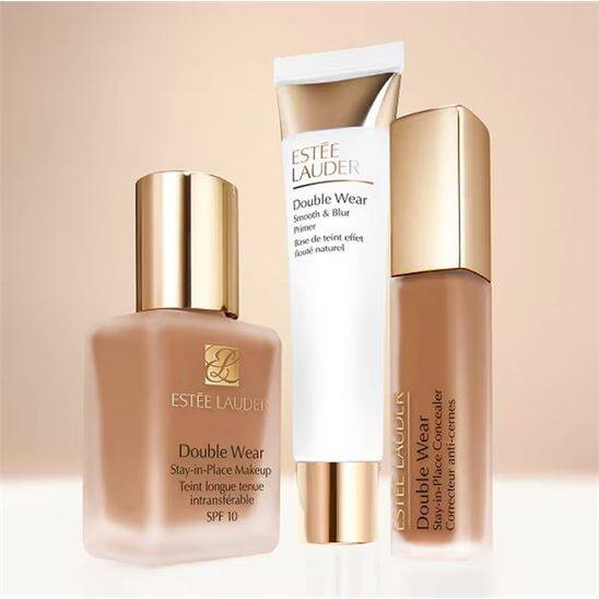 Estee Lauder Double Wear Stay In Place 2C Kapatıcı - 6