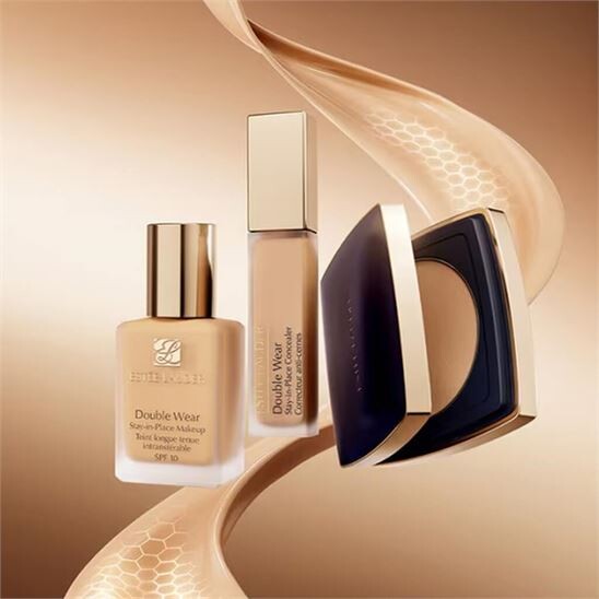 Estee Lauder Double Wear Stay In Place 2C Kapatıcı - 7
