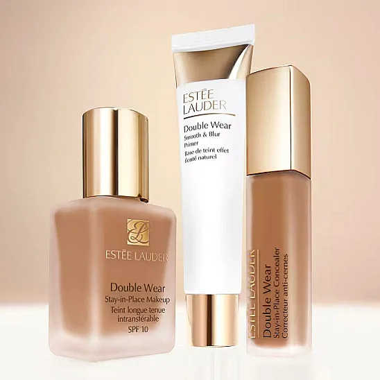 Estee Lauder Double Wear Stay In Place 3W Kapatıcı - 4
