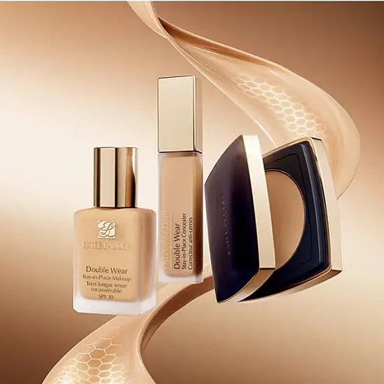 Estee Lauder Double Wear Stay In Place 3W Kapatıcı - 5