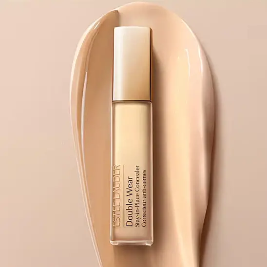 Estee Lauder Double Wear Stay In Place 3W Kapatıcı - 6