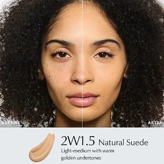 Estee Lauder Double Wear Stay-in-Place Fondöten SPF10 – 2W1.5 30 ml - 3