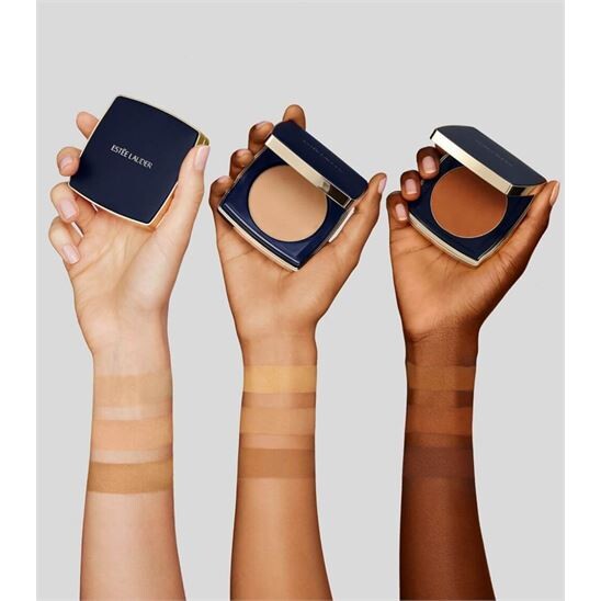 Estee Lauder Double Wear Stay-in-Place SPF10 2N1 Pudra Fondöten - 4