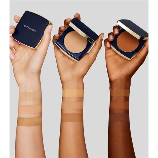 Estee Lauder Double Wear Stay-in-Place SPF10 4N1 Pudra Fondöten - 4