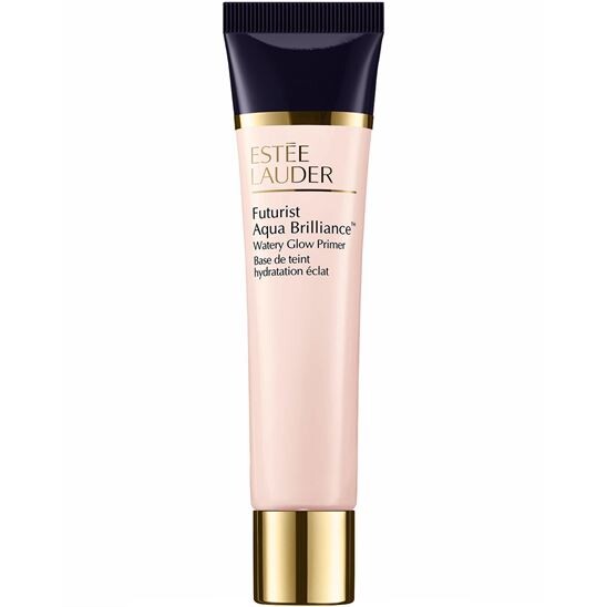 Estee Lauder Futurist Aqua Brilliance Watery Glow Primer 40 ml Makyaj Bazı
