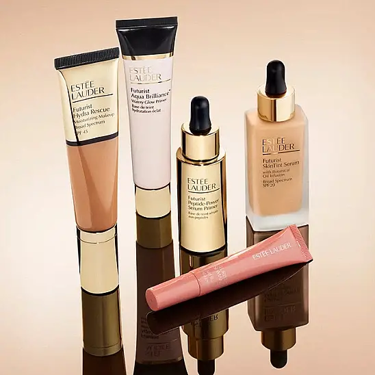 Estée Lauder Futurist Blushmaker Across The Dancefloor 10 ml Likit Allık - 7