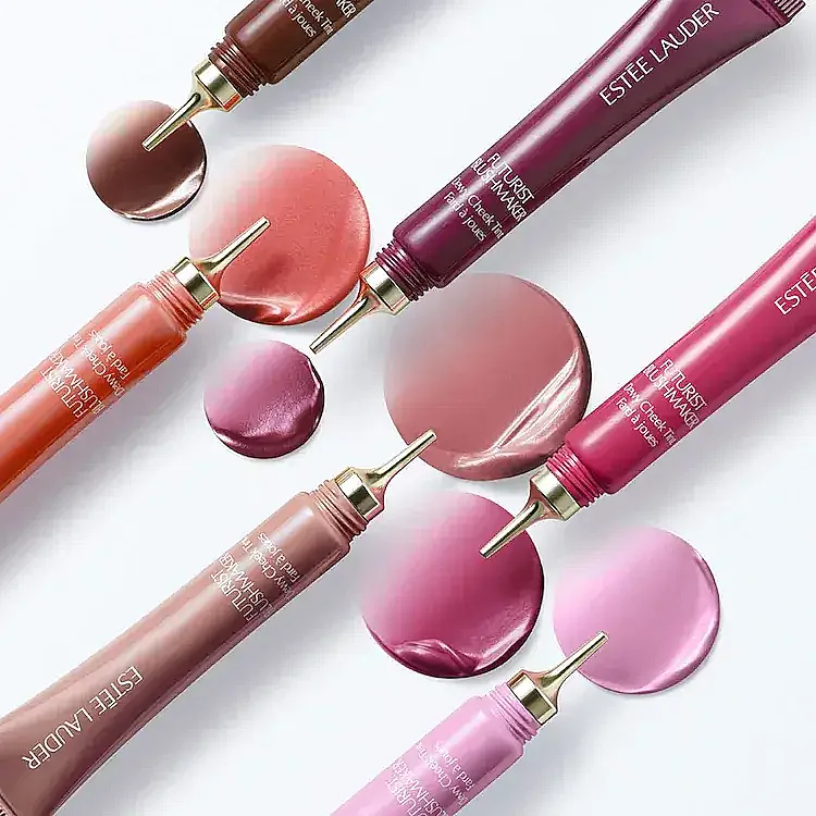 Estée Lauder Futurist Blushmaker Afterglow 10 ml Likit Allık (1)