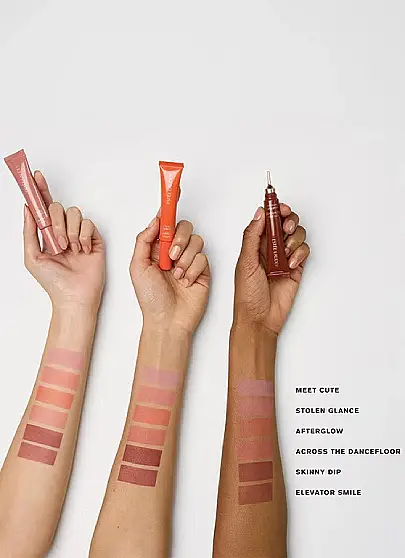 Estée Lauder Futurist Blushmaker Elevator Smile 10 ml Likit Allık - 5