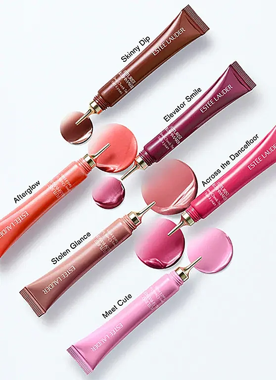 Estée Lauder Futurist Blushmaker Meet-Cute 10 ml Likit Allık - 5