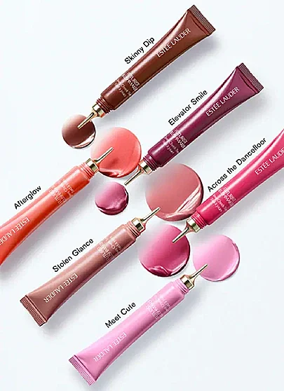 Estée Lauder Futurist Blushmaker Skinny Dip 10 ml Likit Allık - 4