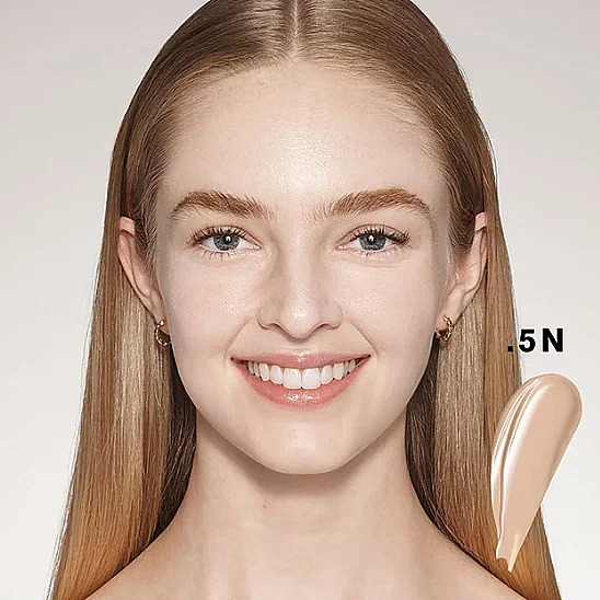 Estee Lauder Futurist Brightening Skincealer 0.5N Kapatıcı - 3