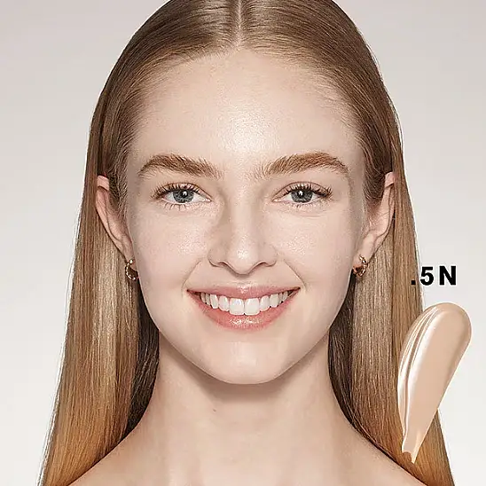 Estee Lauder Futurist Brightening Skincealer 0.5N Kapatıcı - 3