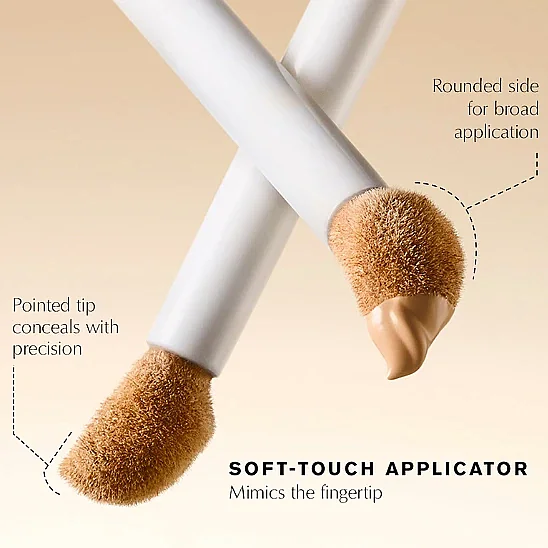 Estee Lauder Futurist Brightening Skincealer 1C Kapatıcı - 6