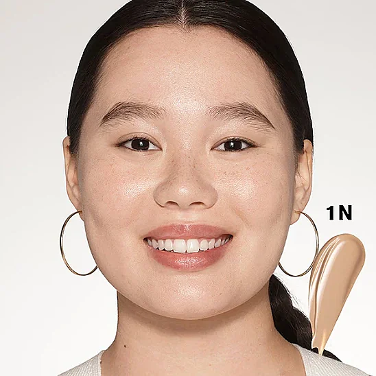 Estee Lauder Futurist Brightening Skincealer 1N Kapatıcı - 3