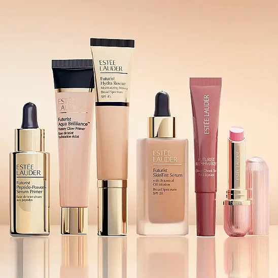 Estee Lauder Futurist Brightening Skincealer 1N Kapatıcı - 11