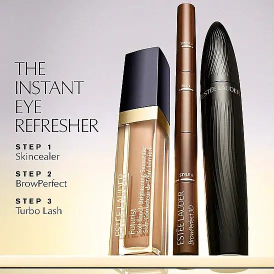Estee Lauder Futurist Brightening Skincealer 1N Kapatıcı - 8