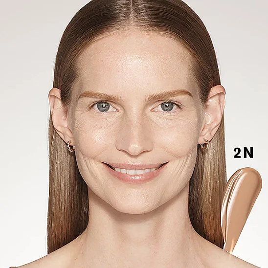 Estee Lauder Futurist Brightening Skincealer 2N Kapatıcı - 3
