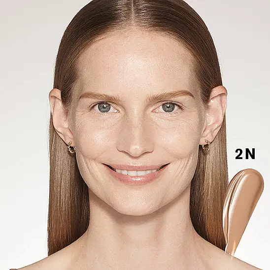 Estee Lauder Futurist Brightening Skincealer 2N Kapatıcı - 3