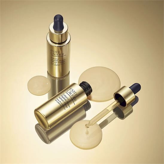 Estee Lauder Futurist Peptide-Power Primer 27 ml Makyaj Bazı - 3
