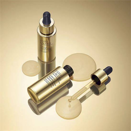 Estee Lauder Futurist Peptide-Power Primer 27 ml Makyaj Bazı - 3