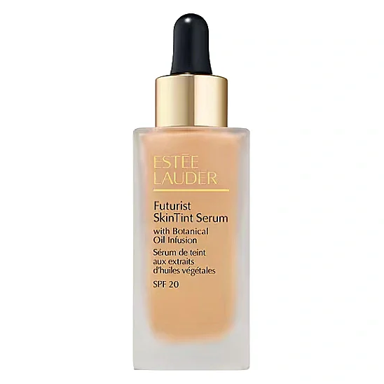 Estee Lauder Futurist Skintint Fondöten 1N1 Ivory Nude SPF20