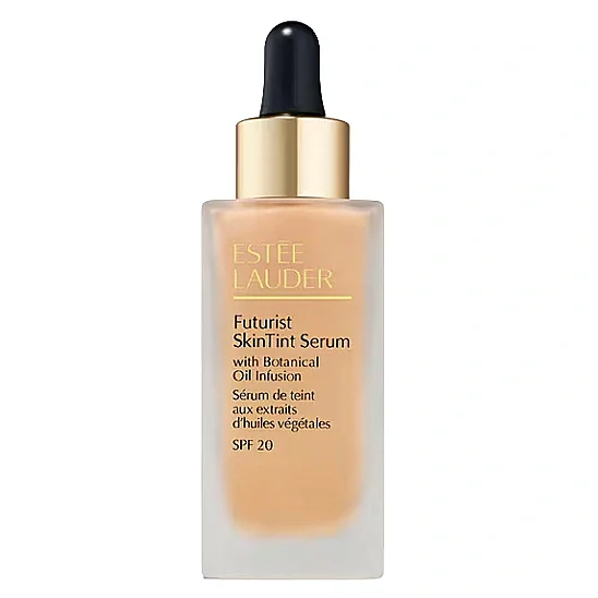 Estee Lauder Futurist Skintint Fondöten 1N2 Ecru SPF20