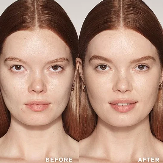Estee Lauder Futurist Skintint Fondöten 1N2 Ecru SPF20 - 3