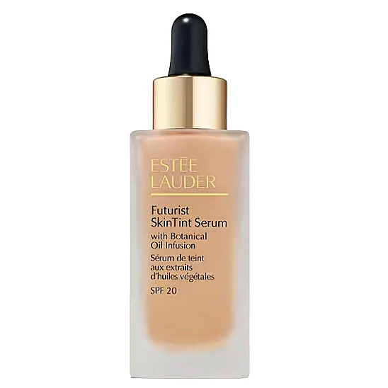 Estee Lauder Futurist Skintint Fondöten 2C0 Cool Vanilla SPF20 