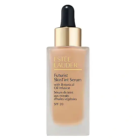 Estee Lauder Futurist Skintint Fondöten 2C0 Cool Vanilla SPF20 - 1