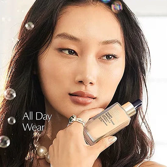 Estee Lauder Futurist Skintint Fondöten 2W1 Dawn SPF20 - 7