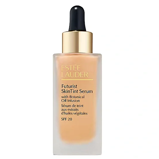 Estee Lauder Futurist Skintint Fondöten 1W1 Bone SPF20