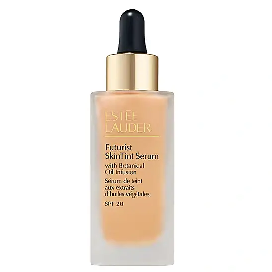 Estee Lauder Futurist Skintint Fondöten 1W1 Bone SPF20 - 1