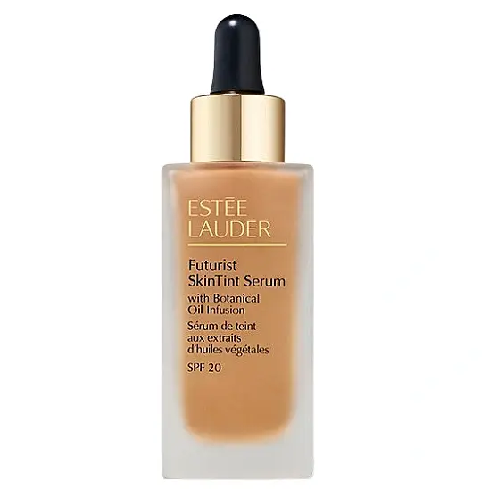 Estée Lauder Futurist SkinTint Fondöten SPF 20 3W1 Tawny - 1