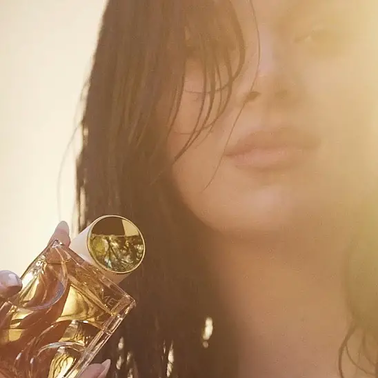 Estee Lauder Glimmer EDP 100 ml Kadın Parfüm - 4