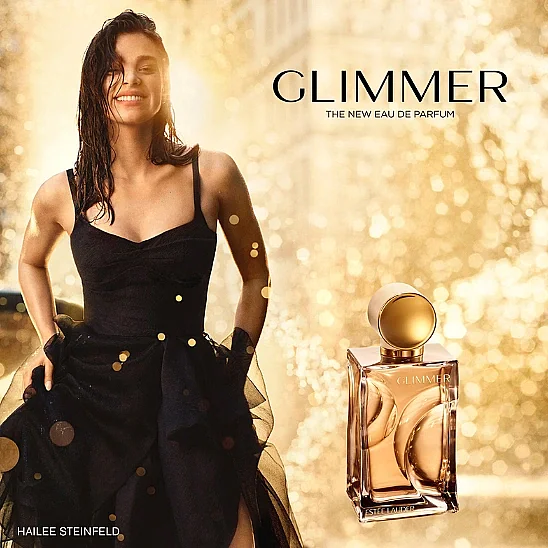 Estee Lauder Glimmer EDP 50 ml Kadın Parfüm - 3