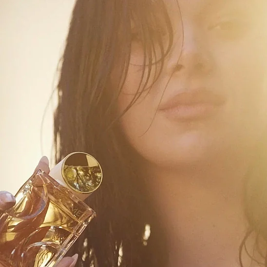 Estee Lauder Glimmer EDP 50 ml Kadın Parfüm - 4