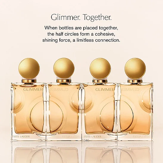 Estee Lauder Glimmer EDP 50 ml Kadın Parfüm - 6